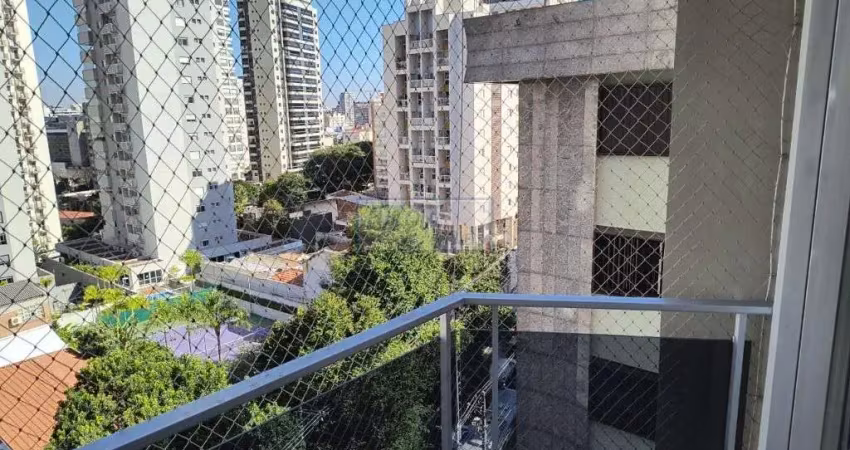 Apartamento com 3 quartos à venda na Rua Francisco Cruz, --, Vila Mariana, São Paulo