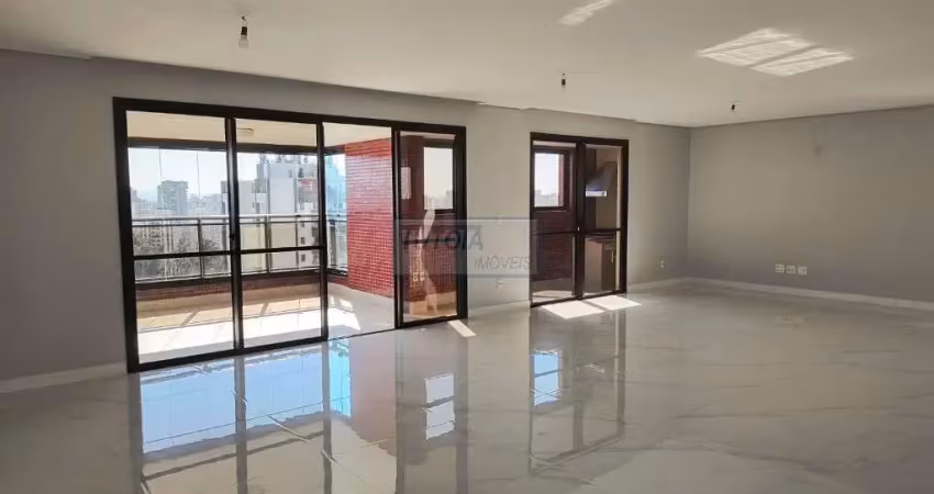 Cobertura de  4 dormitorios para venda na vila mariana