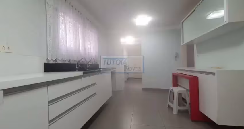 Apartamento com 3 quartos à venda na Rua Doutor Tomás Carvalhal, --, Paraíso, São Paulo