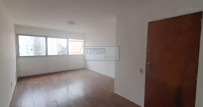 Apartamento com 3 quartos para alugar na Rua Cubatão, --, Vila Mariana, São Paulo