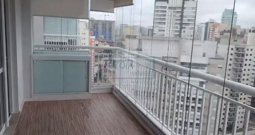 Apartamento com 2 quartos à venda na Rua Gonçalo da Cunha, --, Chácara Inglesa, São Paulo