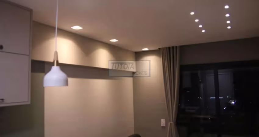 Apartamento com 1 quarto à venda na Rua Paula Ney, --, Vila Mariana, São Paulo
