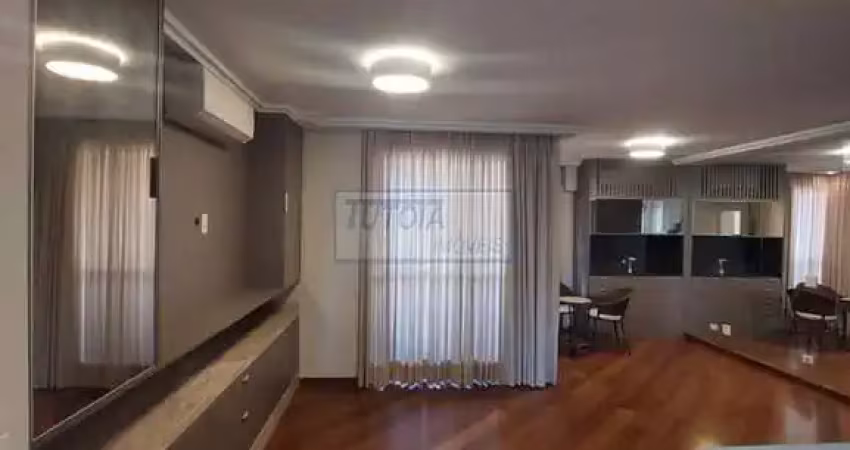 Apartamento com 3 quartos à venda na Rua Caravelas, --, Vila Mariana, São Paulo