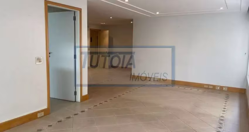Apartamento com 3 quartos à venda na Rua Doutor Rafael de Barros, --, Paraíso, São Paulo
