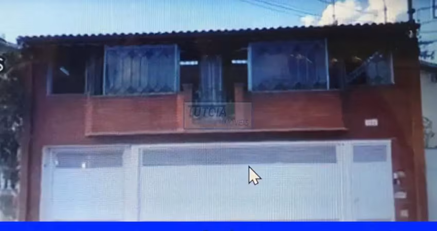 Casa com 5 quartos à venda na Rua Caçador de Esmeraldas, --, Vila São José (Ipiranga), São Paulo