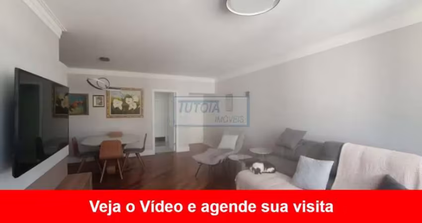 Apartamento com 2 quartos à venda na Alameda Santos, --, Cerqueira César, São Paulo