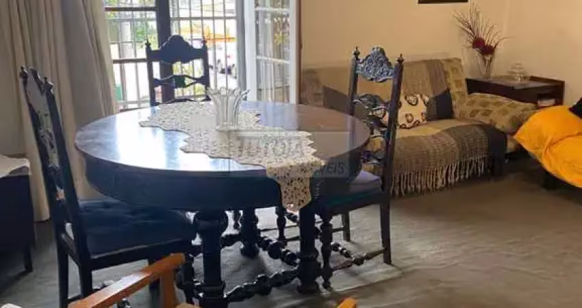 Apartamento com 3 quartos à venda na Rua Batista do Carmo, --, Cambuci, São Paulo