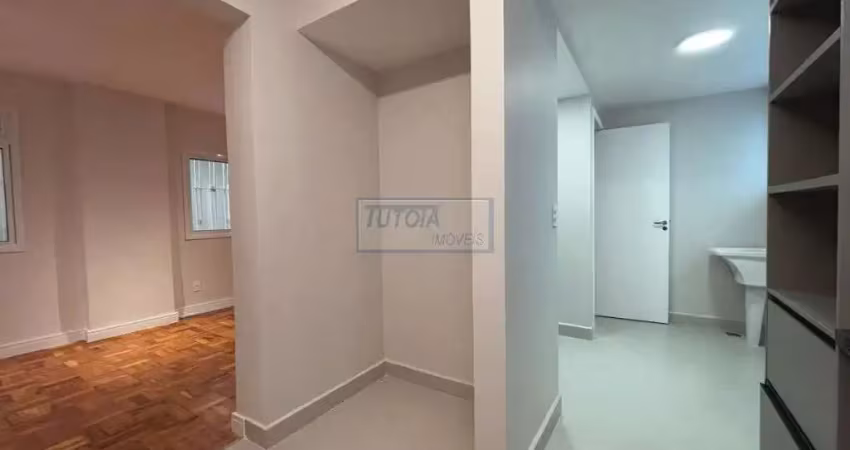 Apartamento com 3 quartos à venda na Rua Paula Ney, --, Vila Mariana, São Paulo