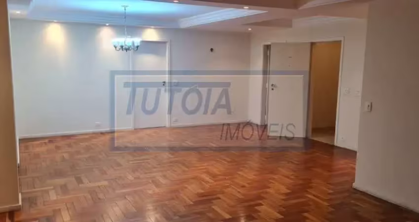 Apartamento com 3 quartos para alugar na Rua Doutor Rafael de Barros, --, Paraíso, São Paulo