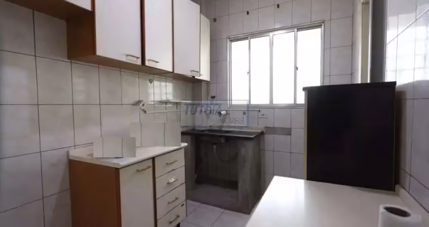 Apartamento com 2 quartos à venda na Rua Doutor Nicolau de Sousa Queirós, --, Aclimação, São Paulo