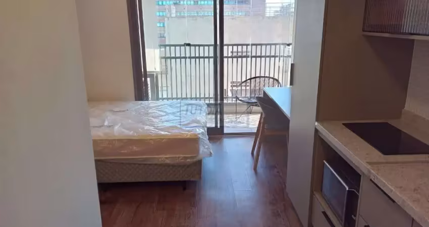 Apartamento com 1 quarto à venda na Rua Desembargador Eliseu Guilherme, --, Paraíso, São Paulo