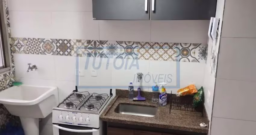 Apartamento com 1 quarto para alugar na Rua José Antônio Coelho, --, Vila Mariana, São Paulo