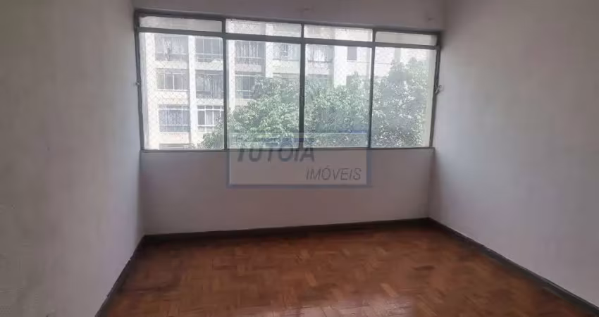 Apartamento com 1 quarto para alugar na Rua Doutor Cesário Mota Júnior, --, Consolação, São Paulo