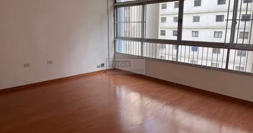 Apartamento com 3 quartos à venda na Rua Azevedo Macedo, --, Vila Mariana, São Paulo