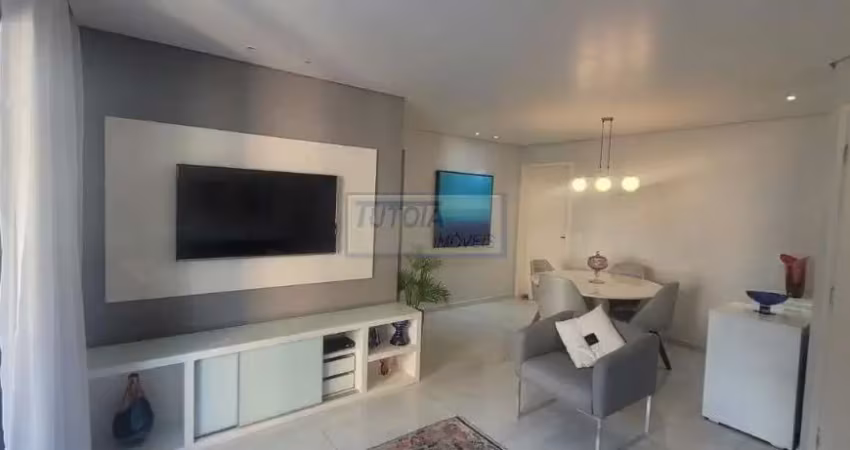 Apartamento com 4 quartos à venda na Rua Orissanga, --, Saúde, São Paulo