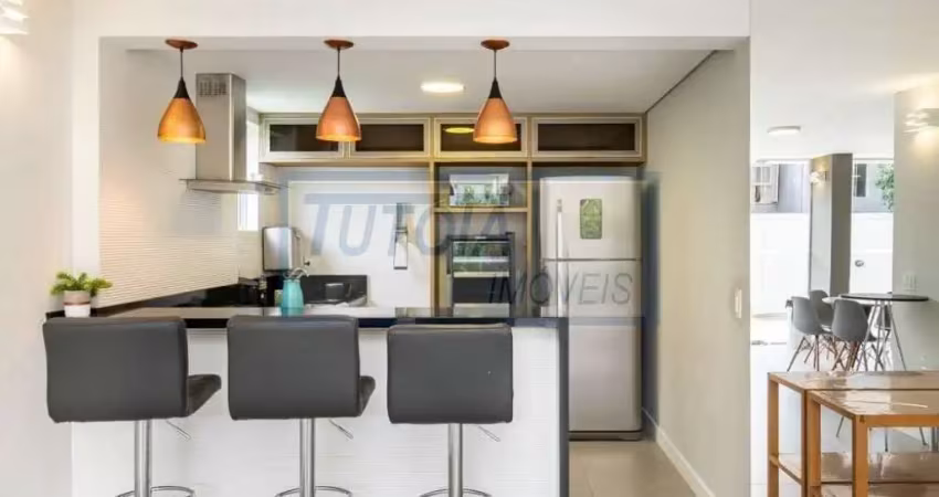 Apartamento com 3 quartos à venda na Rua Humberto I, --, Vila Mariana, São Paulo