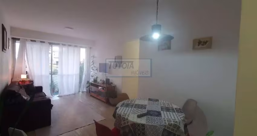 Apartamento com 2 dormitórios a venda na vila mariana