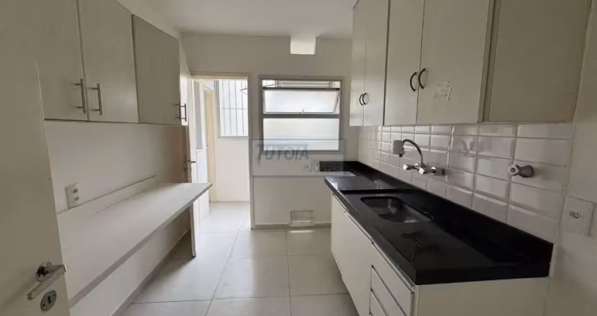 Apartamento com 3 quartos à venda na Rua Eça de Queiroz, --, Vila Mariana, São Paulo