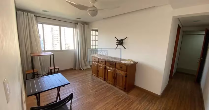 Apartamento com 3 quartos à venda na Avenida Leonardo da Vinci, --, Vila Guarani, São Paulo