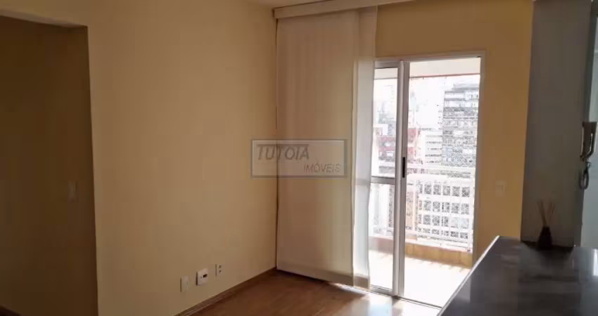Apartamento com 2 quartos à venda na Rua Santo Antônio, --, Bela Vista, São Paulo