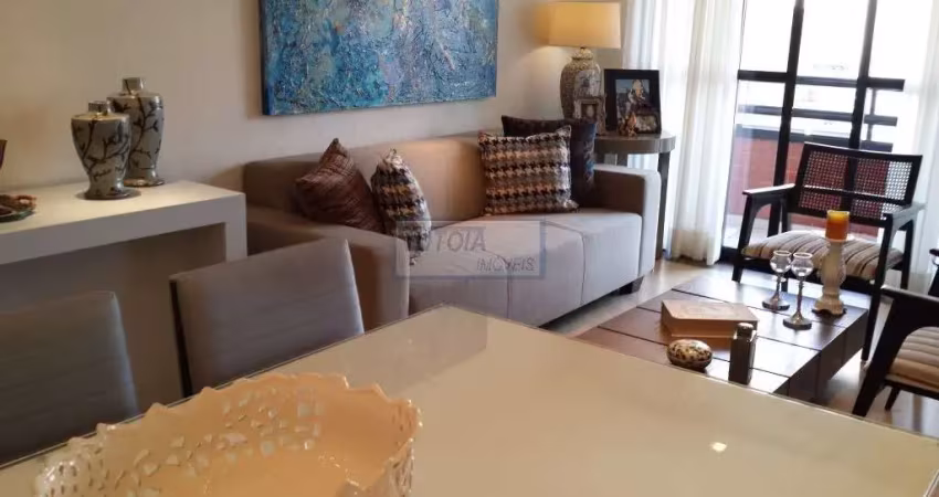 Apartamento com 3 quartos à venda na FRANCISCO JOSÉ LONGO, --, Saúde, São Paulo