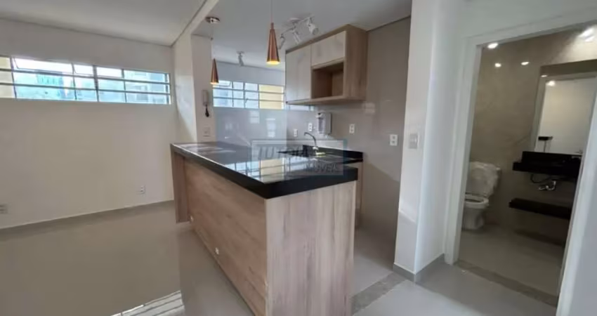 Apartamento com 2 quartos à venda na Rua Leôncio de Carvalho, --, Paraíso, São Paulo