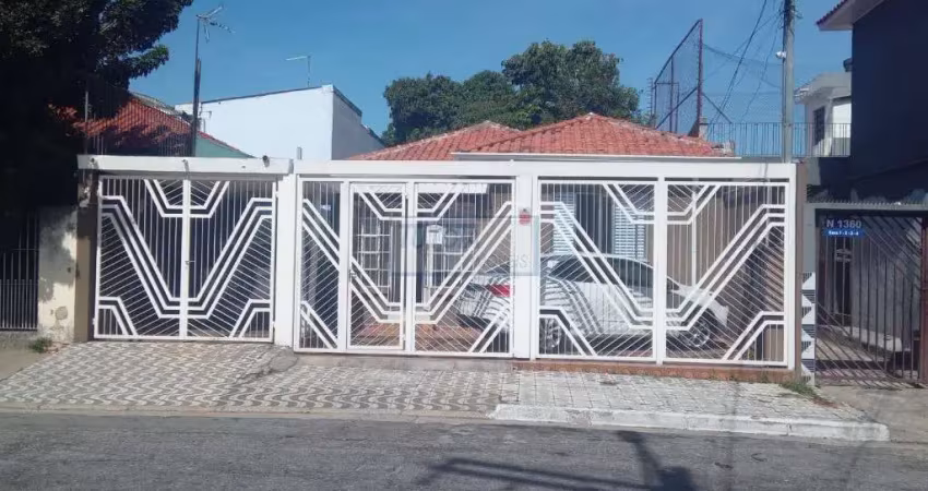 Casa com 5 quartos à venda na Rua Neá, --, Vila Ré, São Paulo