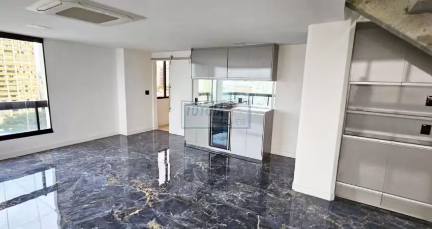 Apartamento à venda bairro das perdizes/sumaré, são paulo