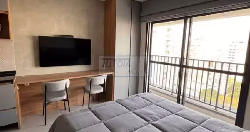 Apartamento com 1 quarto à venda na Rua Joaquim Távora, --, Vila Mariana, São Paulo
