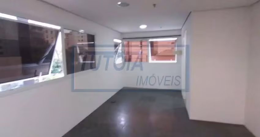 Ponto comercial com 2 salas à venda na Rua Sampaio Viana, --, Paraíso, São Paulo