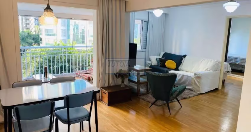 Apartamento à venda no bairro da consolação, são paulo