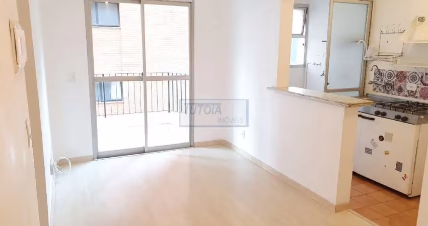Apartamento com 1 quarto para alugar na Rua Oscar Freire, --, Pinheiros, São Paulo