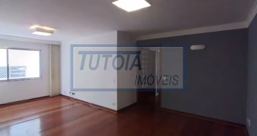 Apartamento com 3 quartos para alugar na Rua Abílio Soares, --, Paraíso, São Paulo