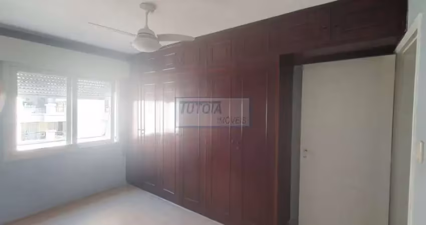 Apartamento com 2 quartos para alugar na Rua Coronel Oscar Porto, --, Paraíso, São Paulo