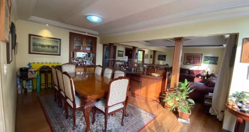 Apartamento com 4 quartos à venda na Rua Sampaio Viana, --, Paraíso, São Paulo