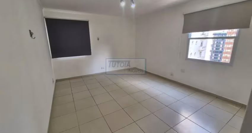 Apartamento com 1 quarto à venda na Alameda Jaú, --, Jardim América, São Paulo