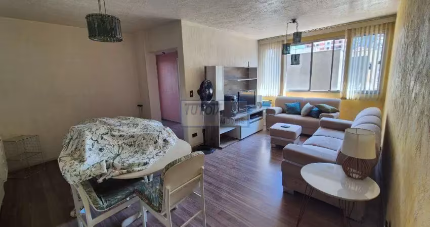 Apartamento com 2 quartos à venda na Rua Tutóia, --, Paraíso, São Paulo