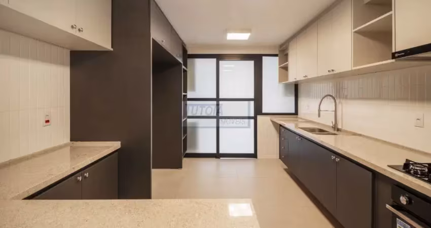 Apartamento com 4 dormitórios a venda no bela vista