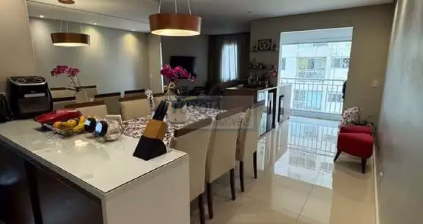 Apartamento com 2 quartos à venda na Rua Dona Ana Neri, --, Cambuci, São Paulo