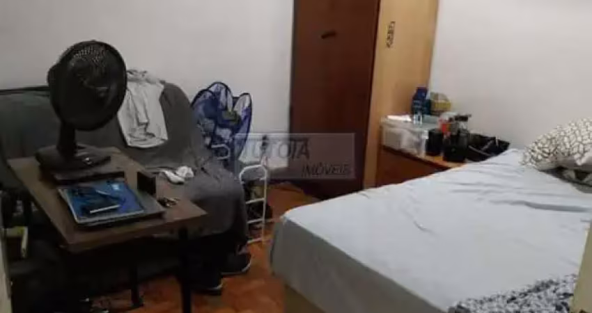 Apartamento com 2 quartos à venda na Rua Augusta, --, Consolação, São Paulo