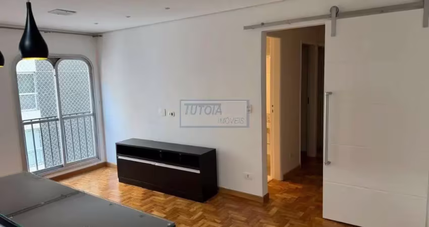 Apartamento com 1 quarto à venda na Rua Manoel da Nóbrega, --, Paraíso, São Paulo