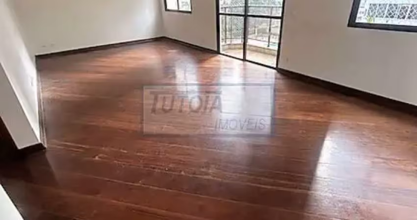 Apartamento com 4 quartos para alugar na Rua Mário Amaral, --, Paraíso, São Paulo