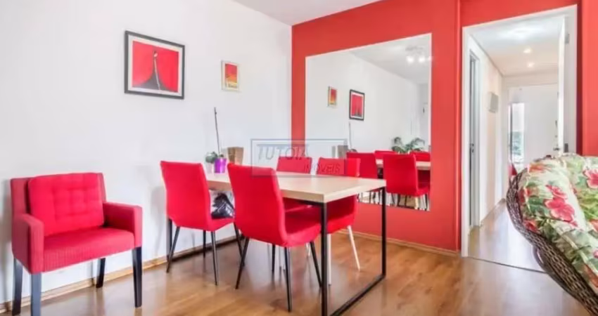 Apartamento com 3 quartos à venda na Rua Conde de Irajá, --, Vila Mariana, São Paulo