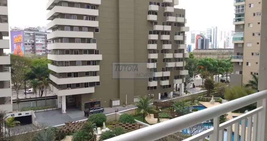 Apartamento com 2 quartos à venda na Rua Doutor Eduardo Amaro, --, Paraíso, São Paulo