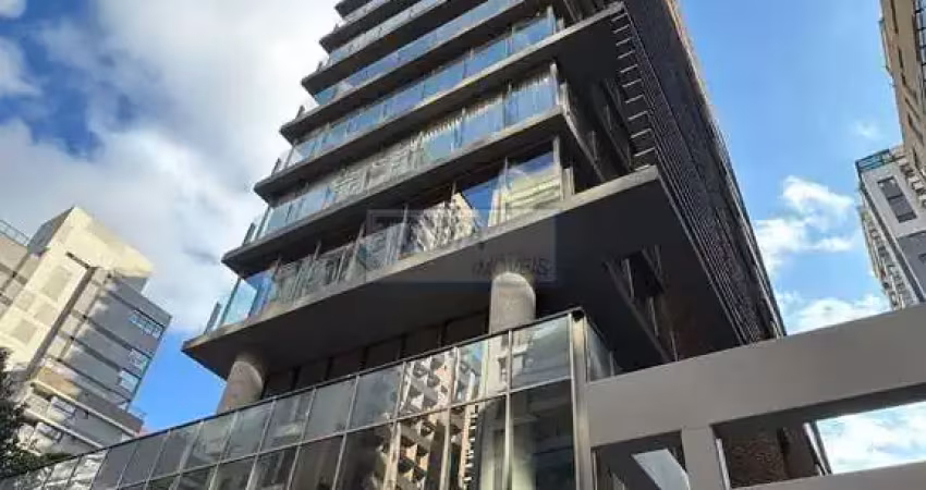 Apartamento com 4 quartos à venda na Rua Alves Guimarães, --, Pinheiros, São Paulo