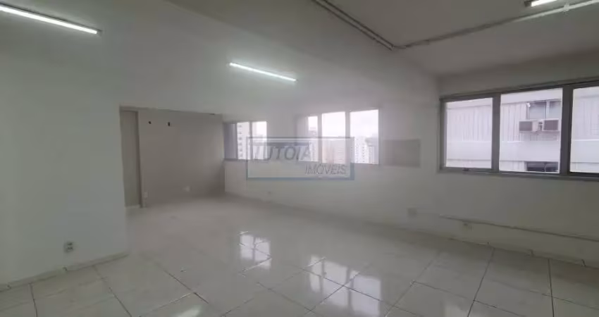 Ponto comercial com 2 salas para alugar na Rua Estela, --, Vila Mariana, São Paulo