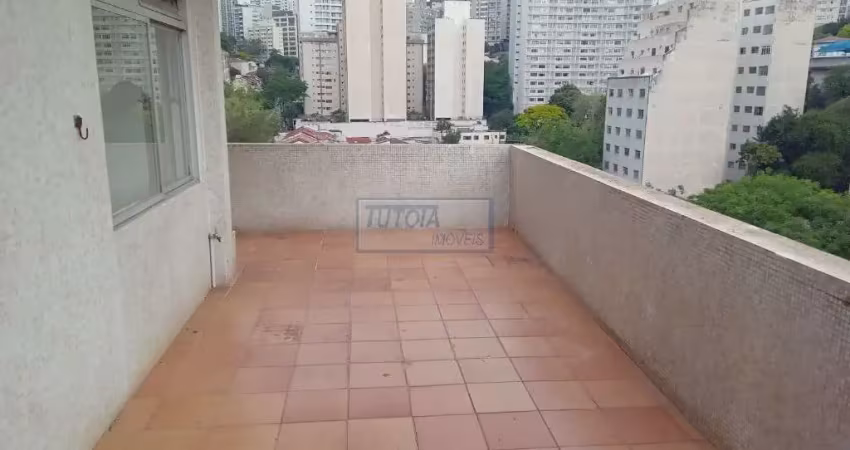 Apartamento com 1 quarto para alugar na Rua Almirante Marques Leão, --, Bela Vista, São Paulo