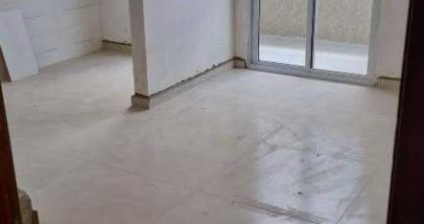 Apartamento à venda 2 quartos 1 suíte 1 vaga Santo Alberto - Santo André - SP