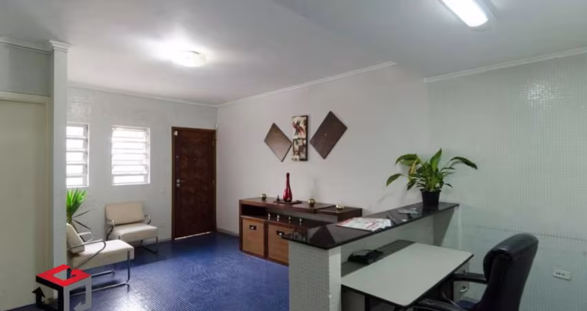 Sobrado à venda 2 quartos 2 vagas Jardim do Mar - São Bernardo do Campo - SP