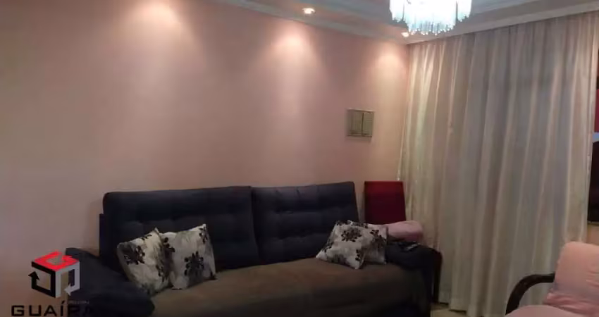 Casa à venda 3 quartos 1 suíte 4 vagas novo oratório - santo andré - sp